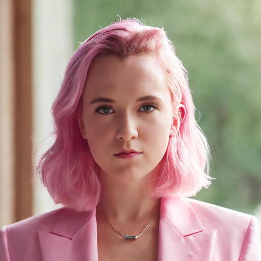 Periwinkle Doerfler, Co-founder and CEO